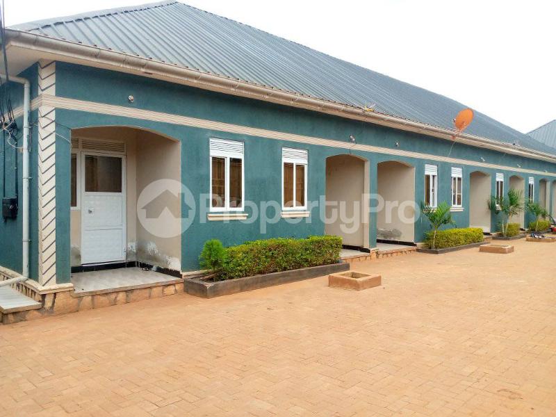 1 bedroom mini flat  Bungalow Apartment for rent gayaza road Gayaza Wakiso Central - 4