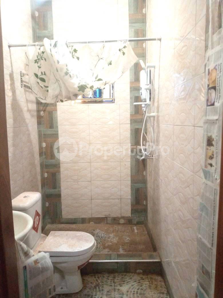 1 bedroom mini flat  Bungalow Apartment for rent gayaza road Wakiso Central - 4