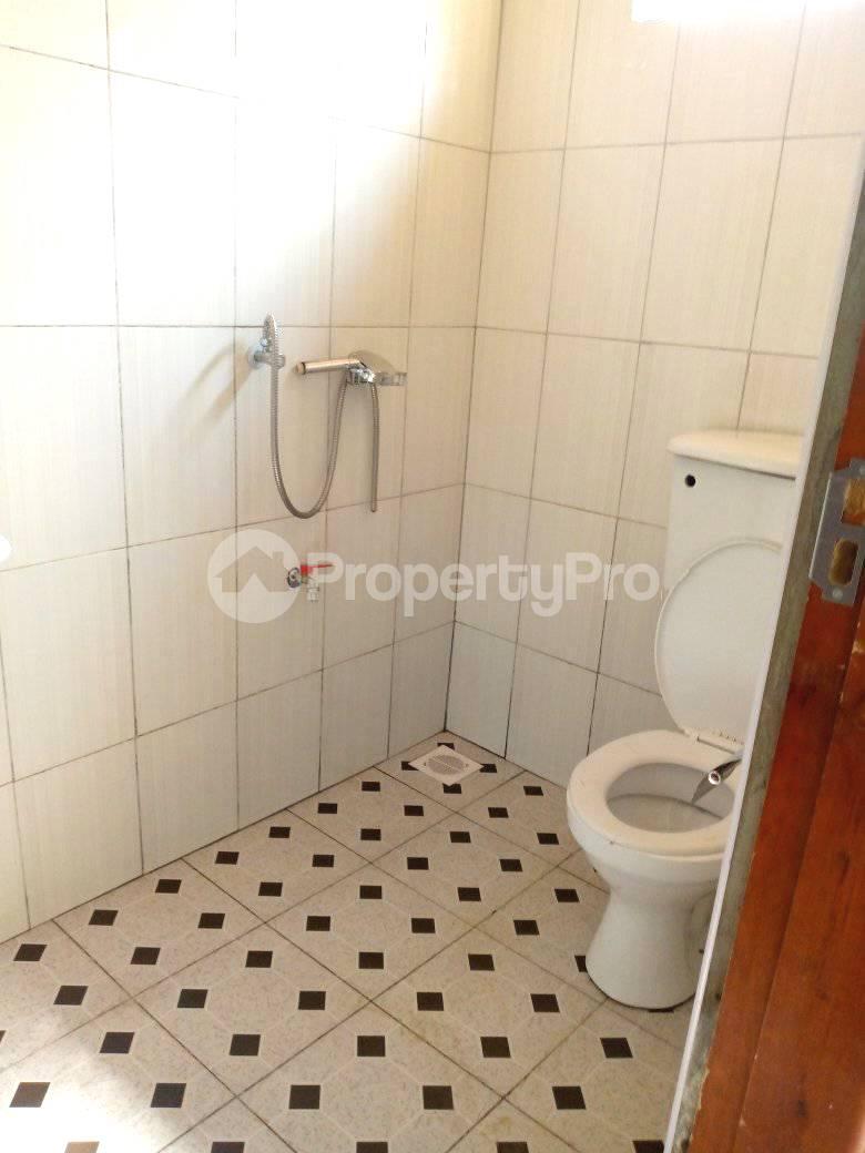 1 bedroom mini flat  Bungalow Apartment for rent gayaza road Gayaza Wakiso Central - 1
