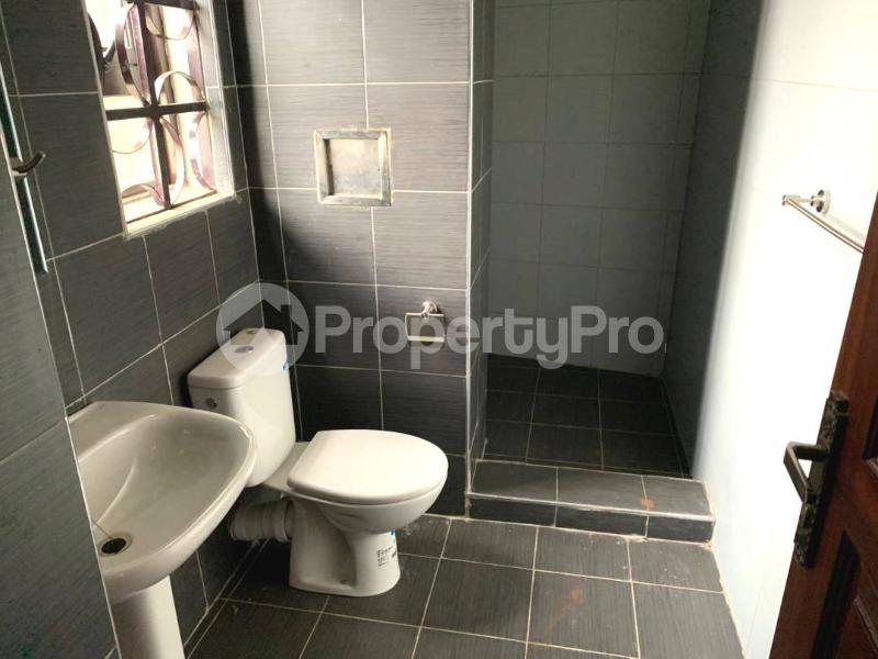 1 bedroom mini flat  Bungalow Apartment for rent kyanja road Kampala Central - 6