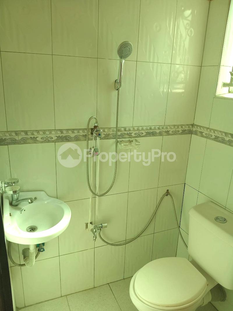 1 bedroom mini flat  Apartment Block Apartment for rent mutungo road Kampala Central - 0