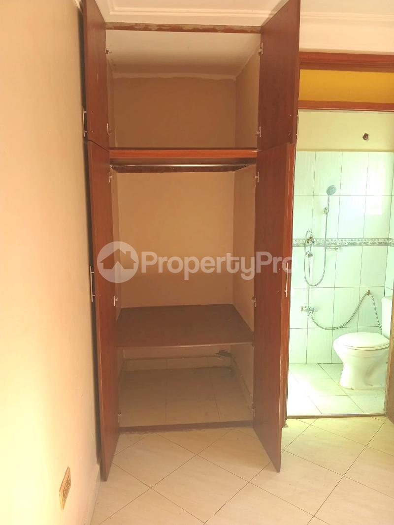 1 bedroom mini flat  Apartment Block Apartment for rent mutungo road Kampala Central - 1