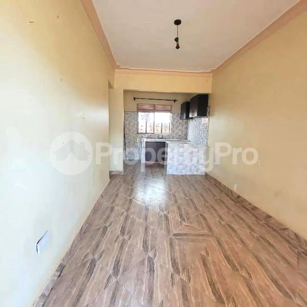 1 bedroom mini flat  Bungalow Apartment for rent namugongo road Wakiso Central - 4