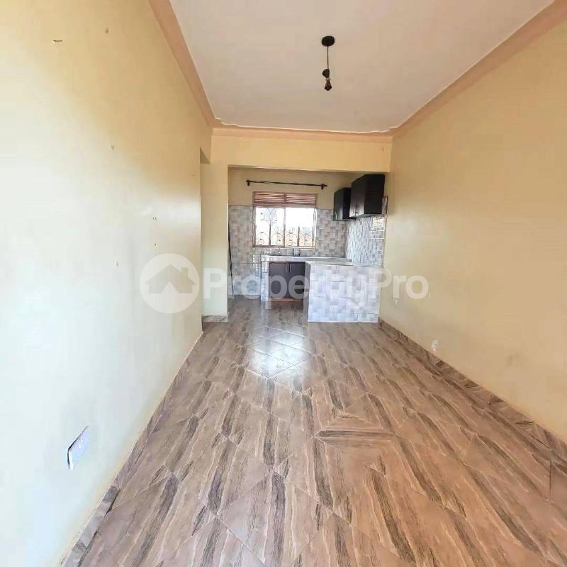 1 bedroom mini flat  Bungalow Apartment for rent namugongo road Wakiso Central - 3