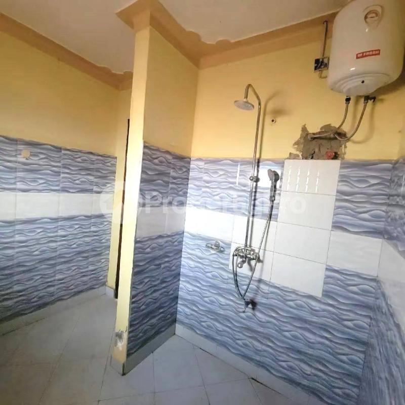 1 bedroom mini flat  Bungalow Apartment for rent namugongo road Wakiso Central - 1