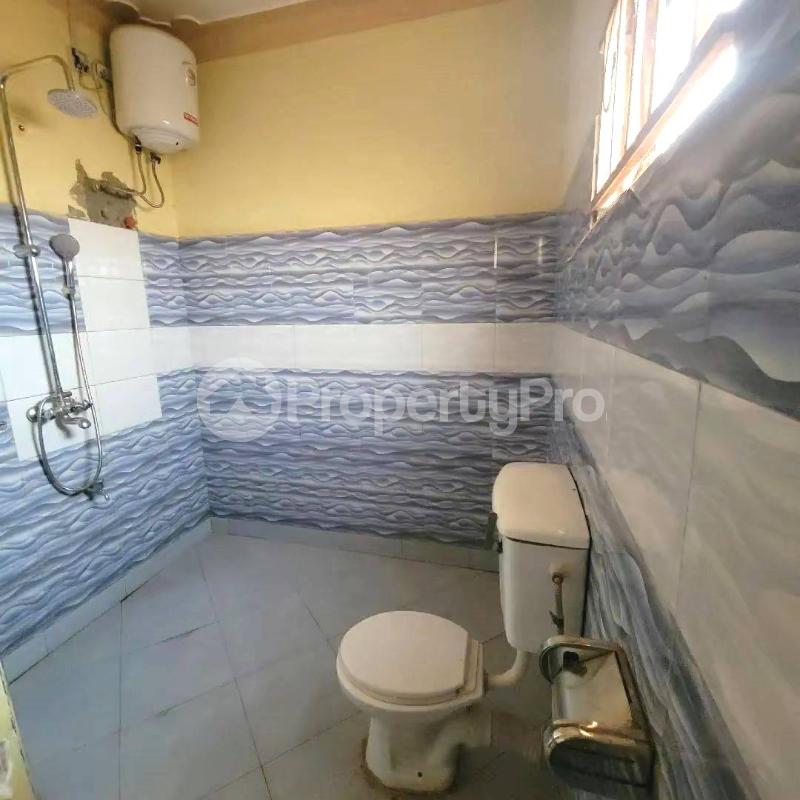 1 bedroom mini flat  Bungalow Apartment for rent namugongo road Wakiso Central - 2