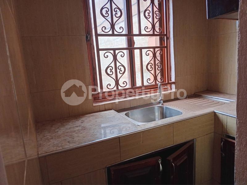 1 bedroom mini flat  Apartment Block Apartment for rent Namugongo road, Wakiso Central - 0