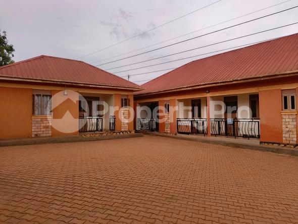 1 bedroom mini flat  Bungalow Apartment for rent Bweyogerere road Wakiso Central - 1
