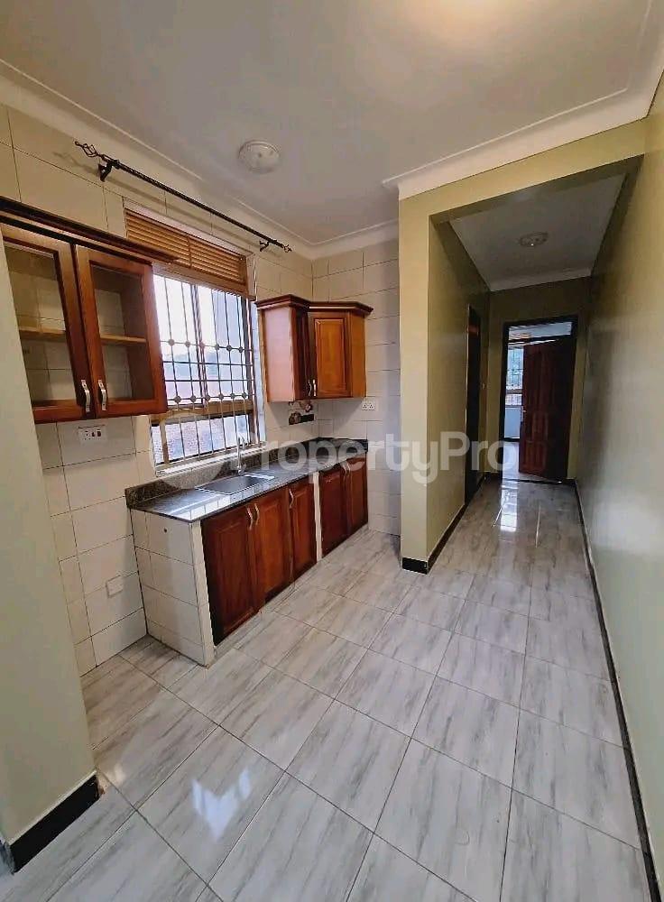 1 bedroom mini flat Townhouses Houses for rent Kenyatta rd Mangu Juja