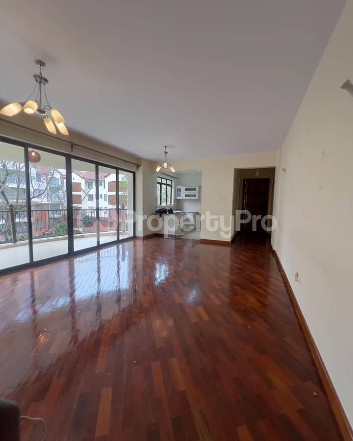 2 bedroom Townhouse for rent Kilimani Nairobi - 0