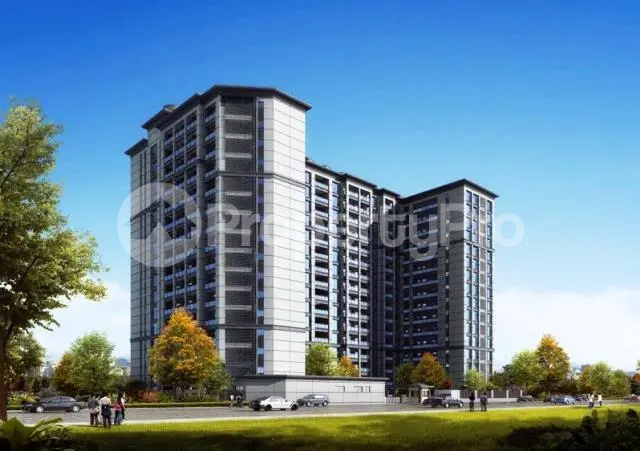 Flat&Apartment for sale Valley Arcade, Lavington Nairobi