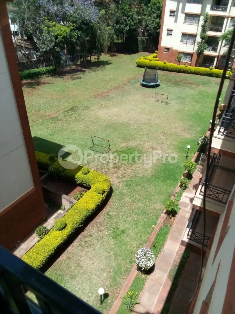 2 bedroom Flat&Apartment for rent Lavington Nairobi - 0