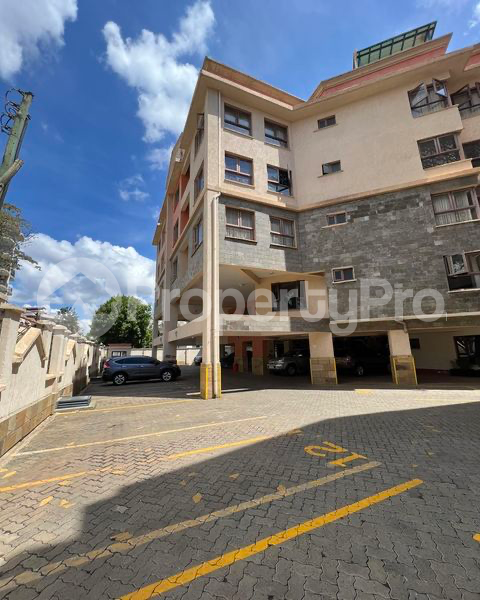 2 bedroom Flat&Apartment for sale Kileleshwa Nairobi