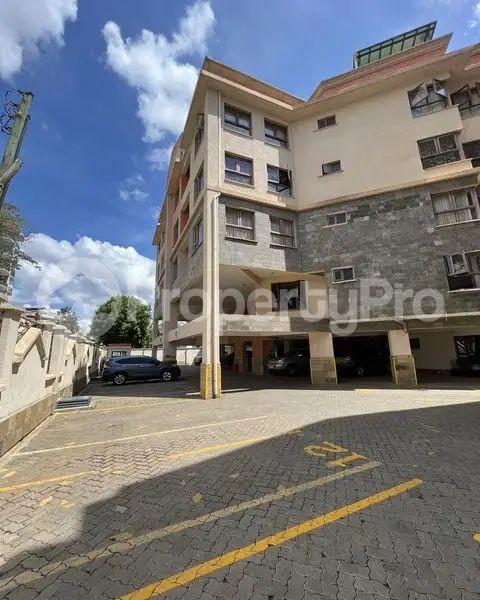 2 bedroom Rooms Flat&Apartment for sale Kileleshwa Nairobi