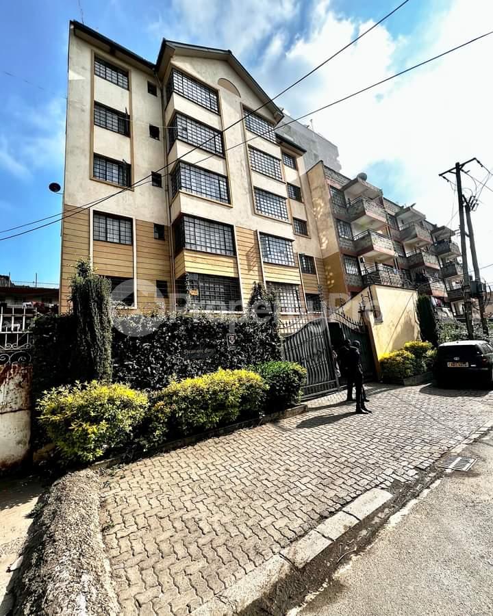 2 bedroom Flat&Apartment for sale South B Nairobi