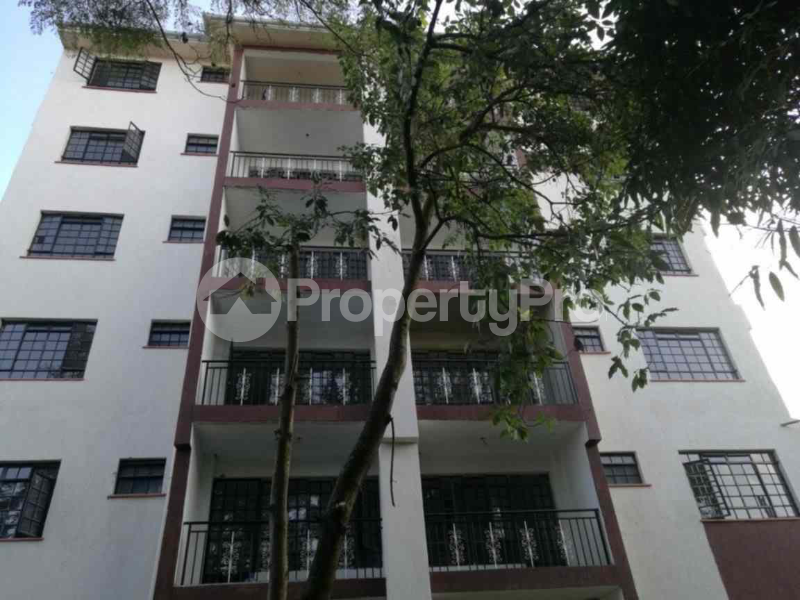 2 bedroom Flat&Apartment for rent Kahawa Wendani Nairobi - 0