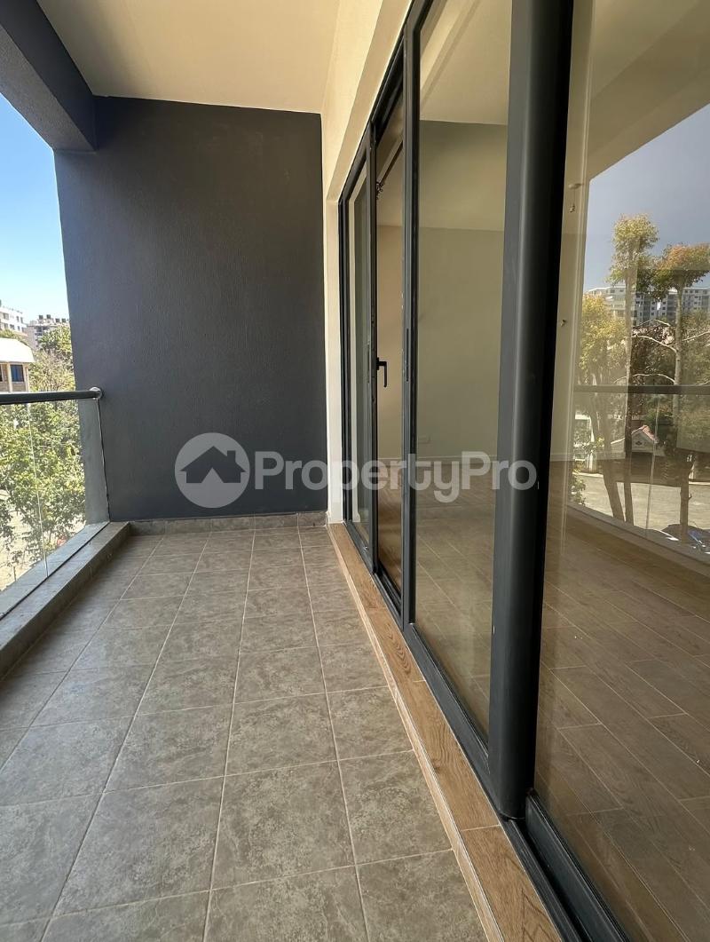 2 bedroom Flat&Apartment for rent Lavington Nairobi