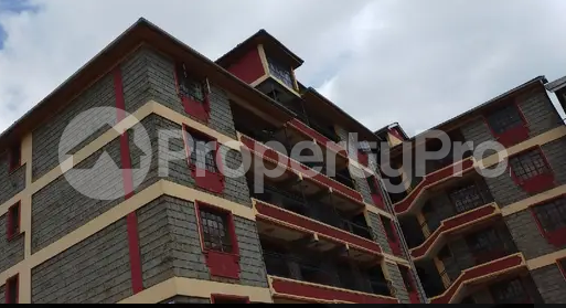 2 bedroom Flat&Apartment for rent Uthiru Kikuyu Town Kabete Kiambu