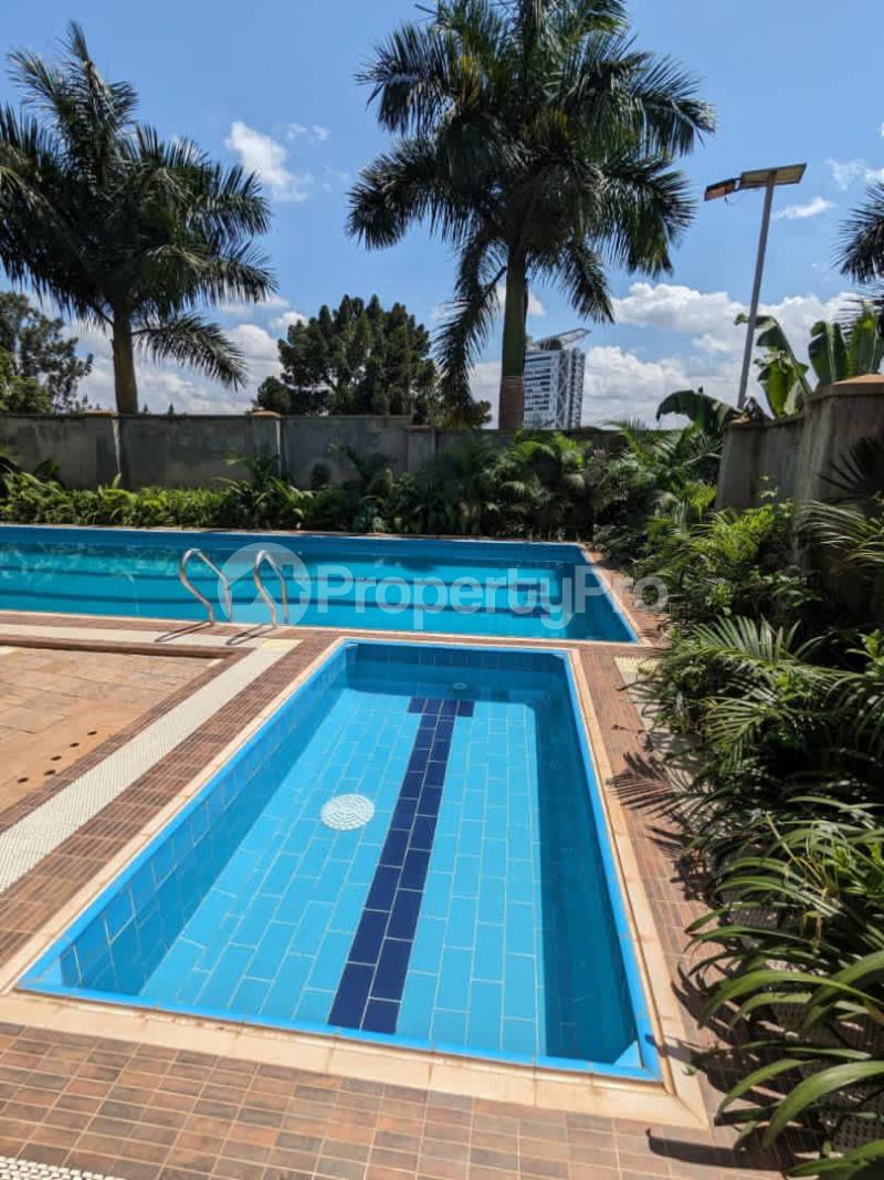 2 bedroom Apartment Block Apartment for rent bugoloobi road Kampala Central - 1