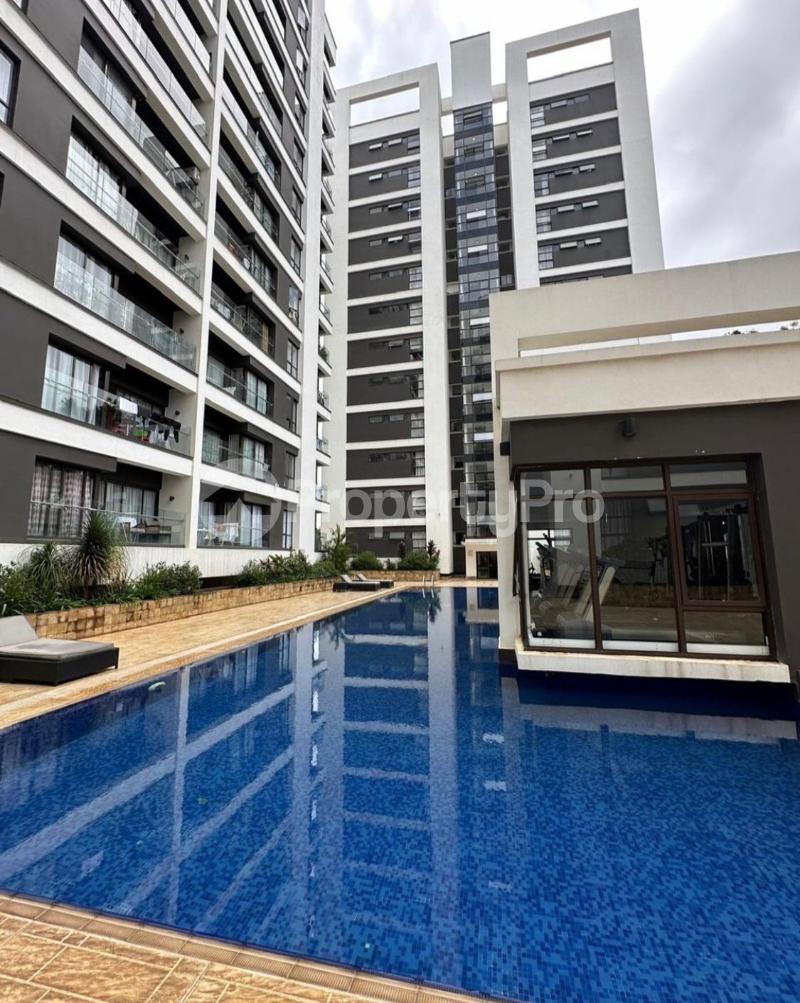2 bedroom Flat&Apartment for rent Lavington Nairobi