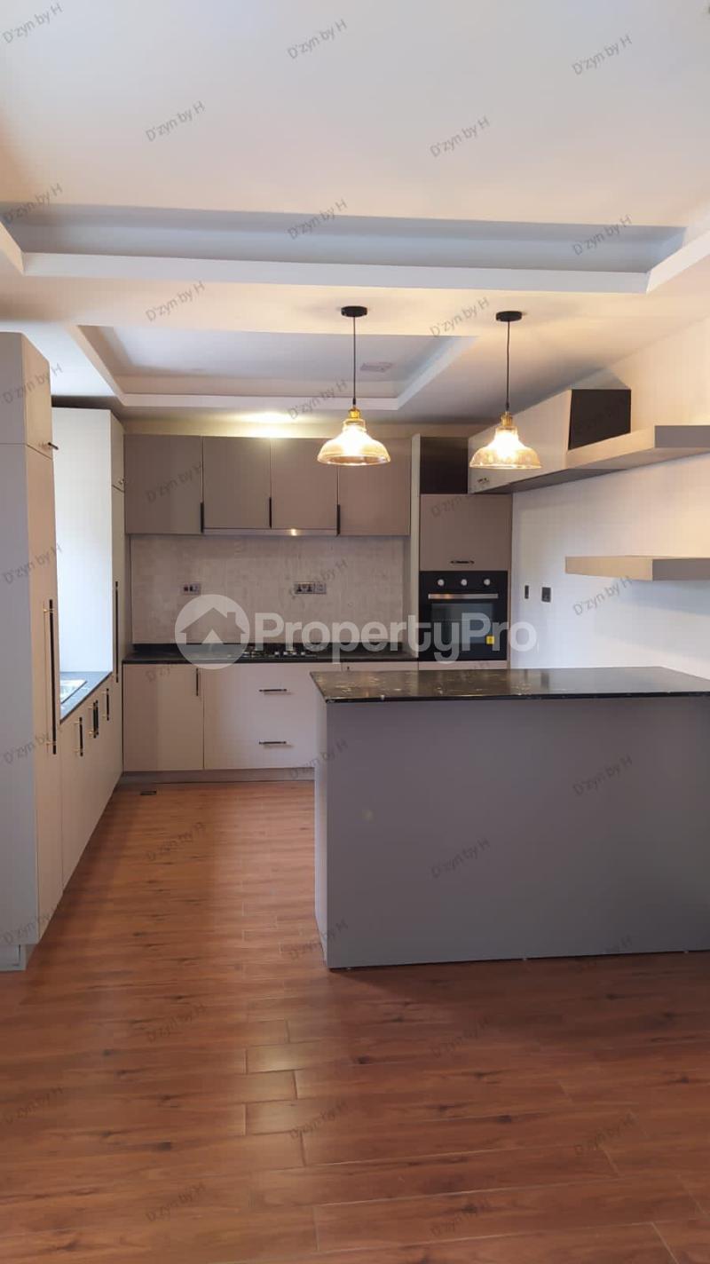 2 bedroom Apartment Block Apartment for rent bugoloobi road Kampala Central - 3