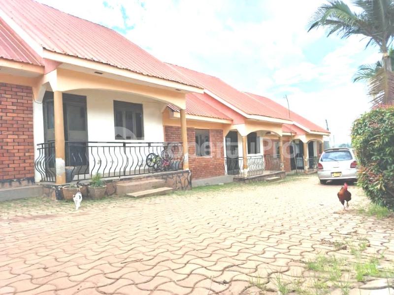 2 bedroom Bungalow Apartment for rent kira road Kira Wakiso Central - 4