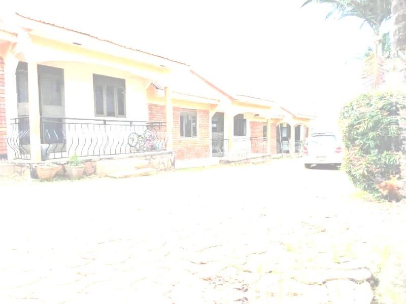 2 bedroom Bungalow Apartment for rent kira road Kira Wakiso Central - 8