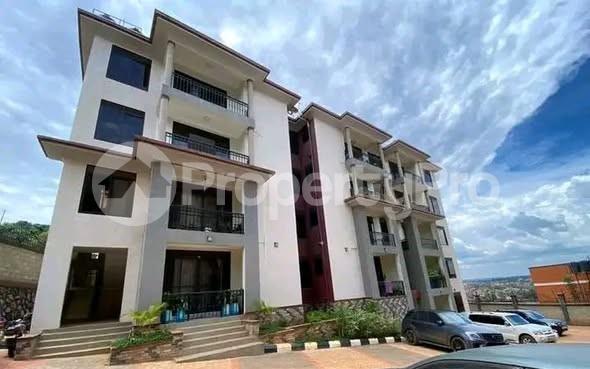 2 bedroom Apartment Block Apartment for rent kisaasi road Kisaasi Kampala Central - 4