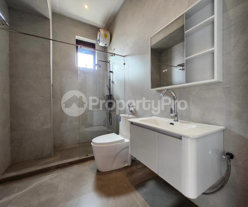 2 bedroom Apartment Block Apartment for rent Kyanja road Wakiso Central - 5