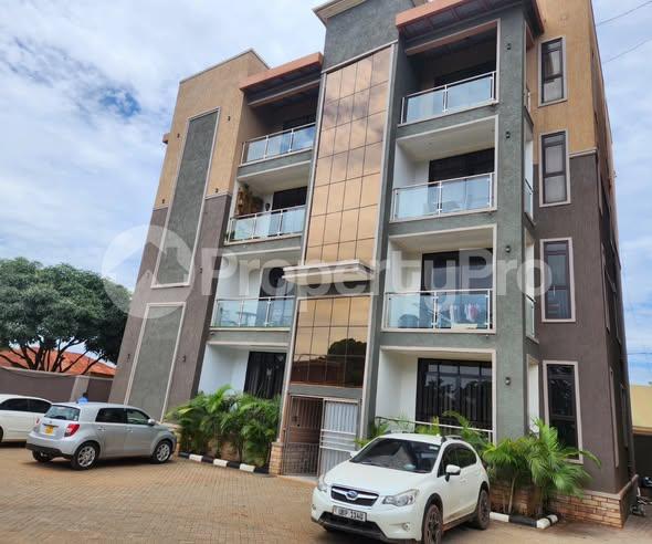 2 bedroom Apartment Block Apartment for rent Kyanja road Wakiso Central - 2