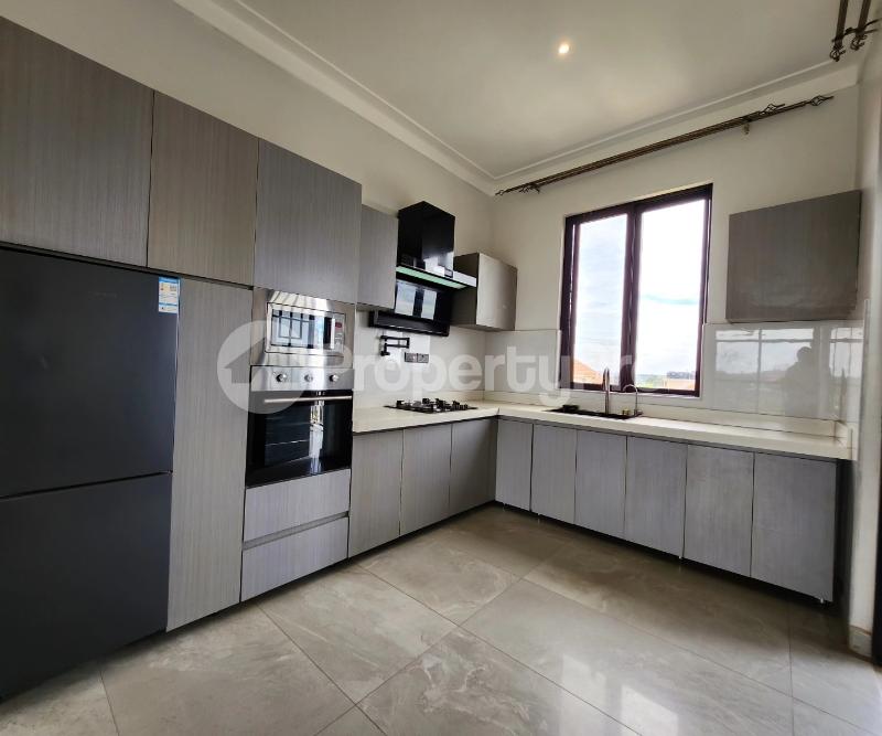 2 bedroom Apartment Block Apartment for rent Kyanja road Wakiso Central - 0