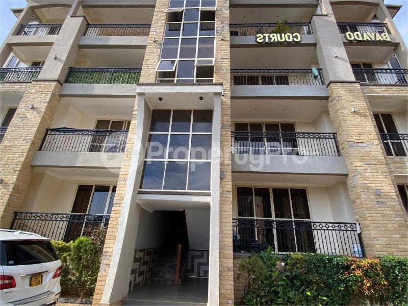 2 bedroom Apartment Block Apartment for rent Kyanja road Kampala Central - 8