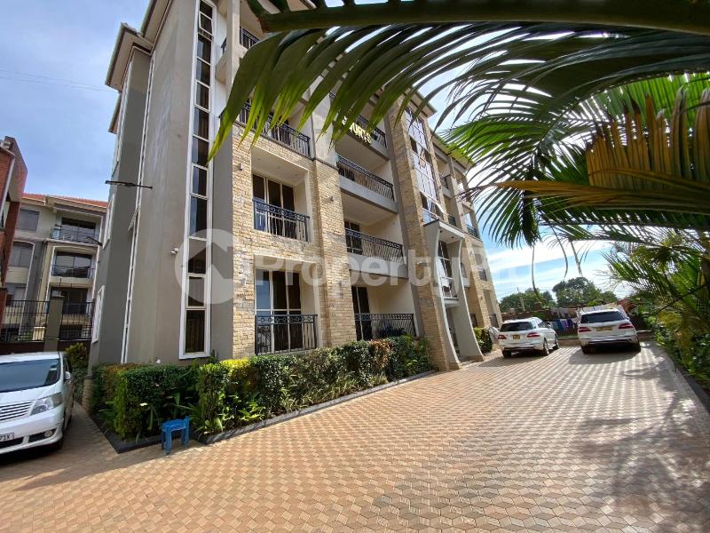 2 bedroom Apartment Block Apartment for rent Kyanja road Kampala Central - 4