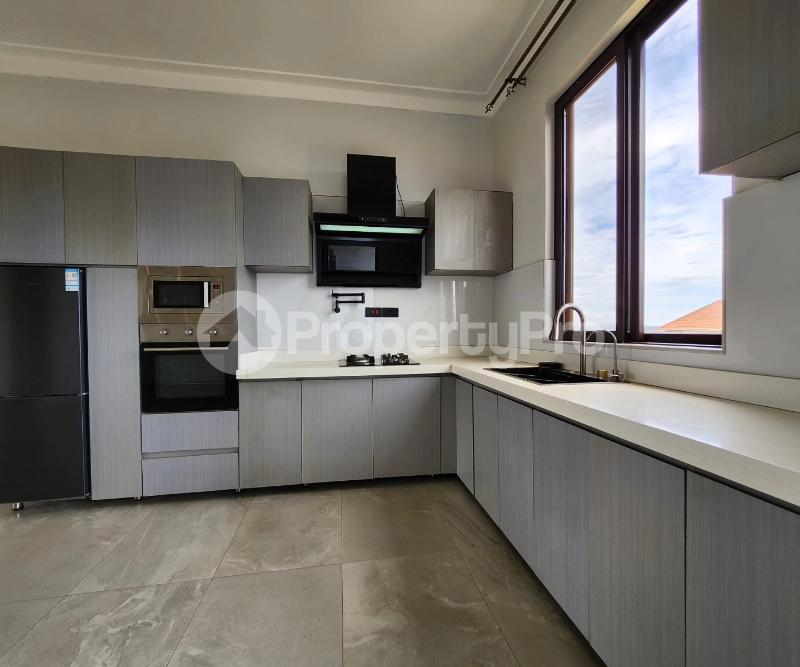 2 bedroom Apartment Block Apartment for rent Kyanja road Wakiso Central - 8