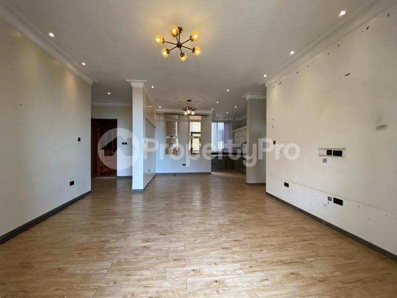 2 bedroom Apartment Block Apartment for rent Kyanja road Kampala Central - 11