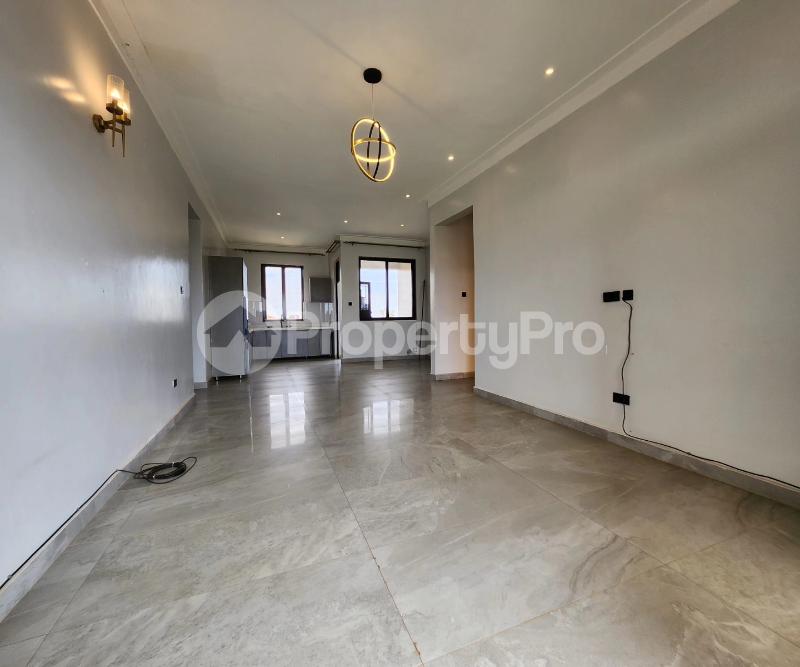 2 bedroom Apartment Block Apartment for rent Kyanja road Wakiso Central - 7