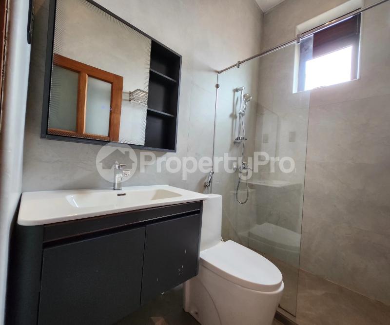 2 bedroom Apartment Block Apartment for rent Kyanja road Wakiso Central - 4