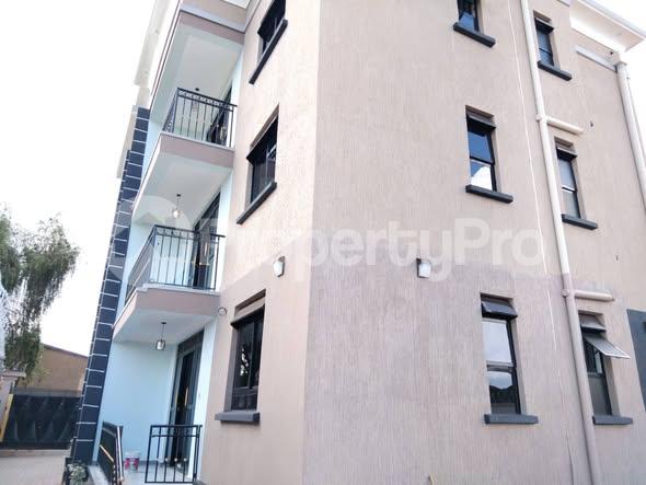 2 bedroom Apartment Block Apartment for rent Namugongo road, Wakiso Central - 0