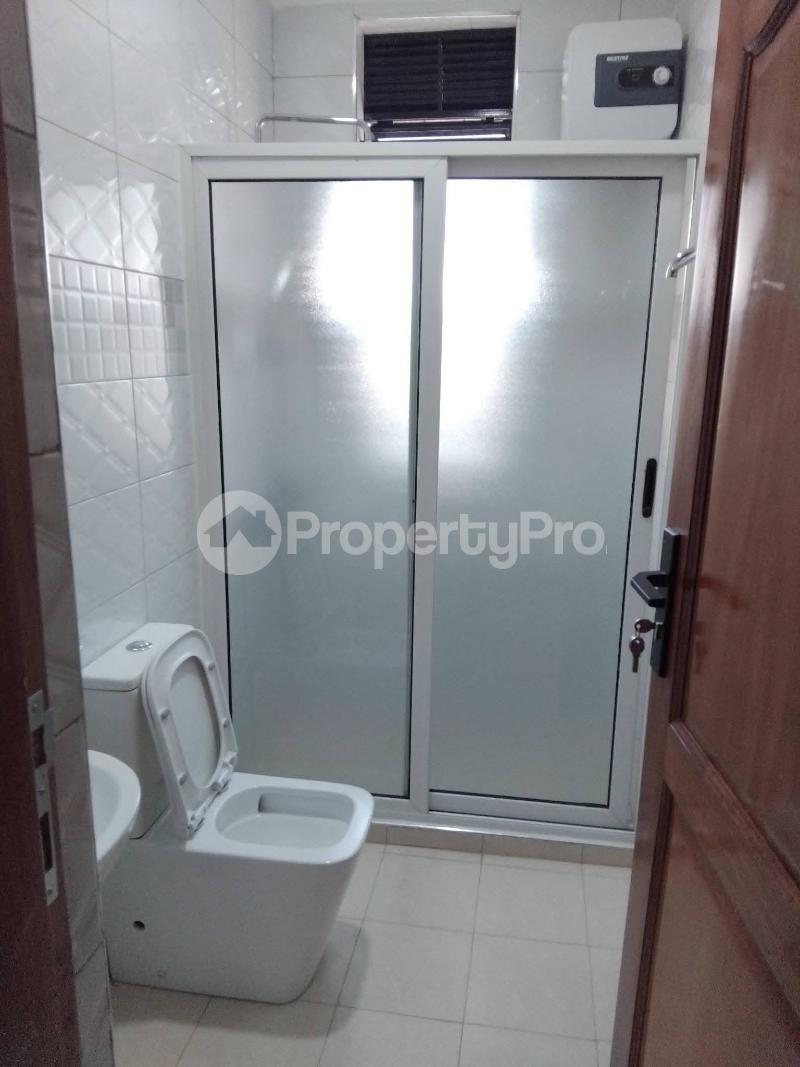 2 bedroom Apartment Block Apartment for rent Namugongo road, Wakiso Central - 4