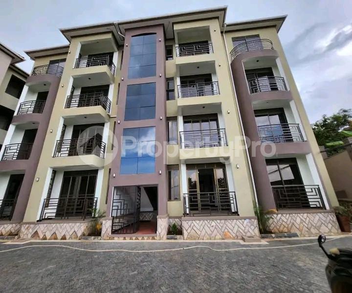 2 bedroom Apartment for rent Kyanja  Kampala Central Kampala Central - 8