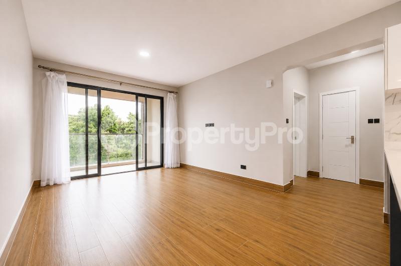 2 bedroom Rooms Flat&Apartment for rent Lavington Nairobi Central Nairobi