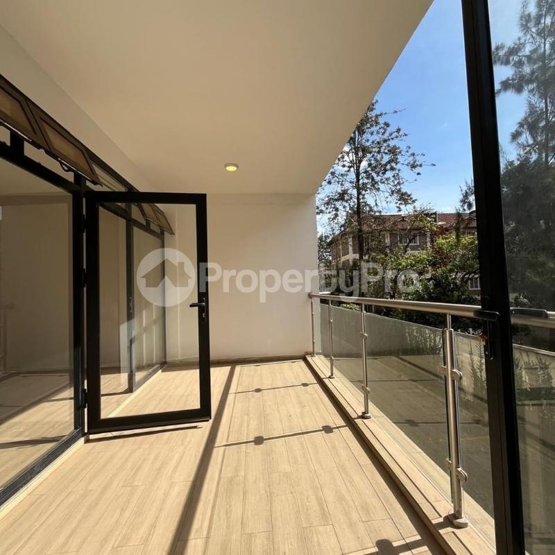 2 bedroom Flat&Apartment for rent Lavington Nairobi