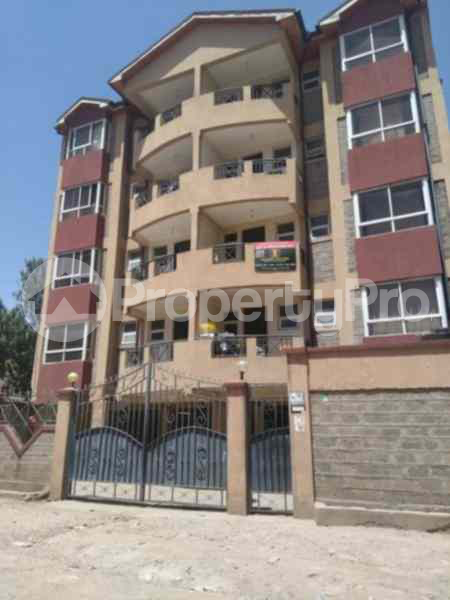 2 bedroom Flat&Apartment for rent Imara Daima Nairobi - 0