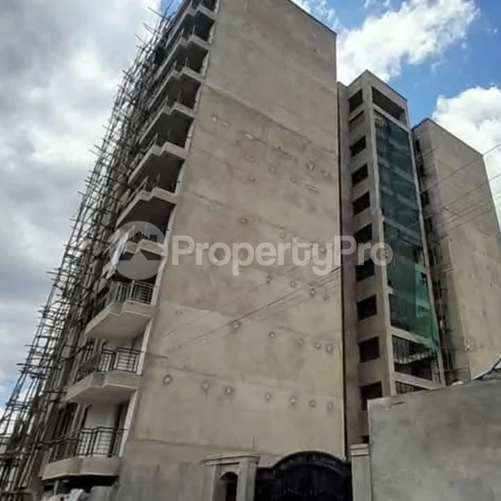 2 bedroom Flat&Apartment for sale Kamakis Ruiru