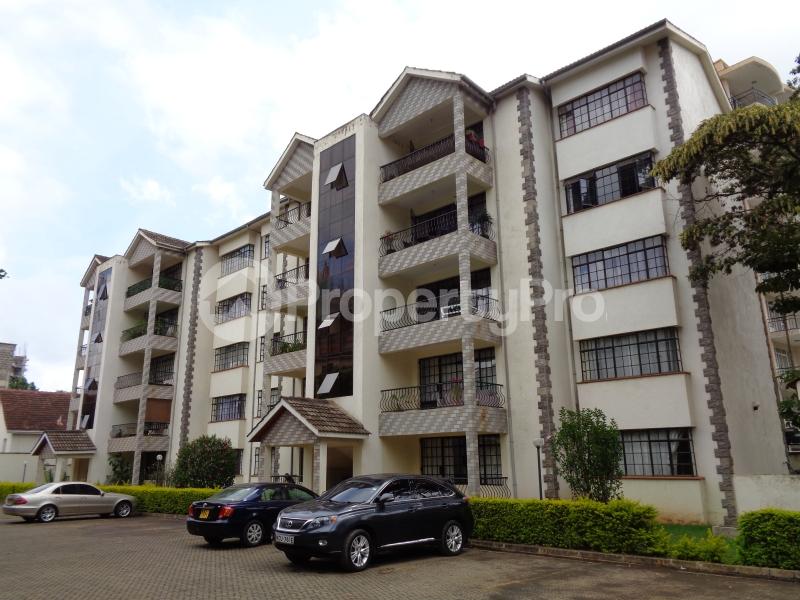 2 bedroom Flat&Apartment for sale Kileleshwa Nairobi