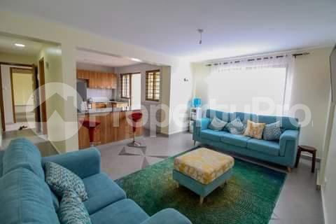 2 bedroom Flat&Apartment for rent Limuru road Ruaka Nairobi - 0