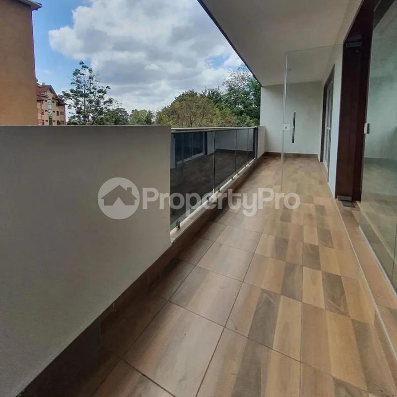 2 bedroom Flat&Apartment for rent Kileleshwa Nairobi