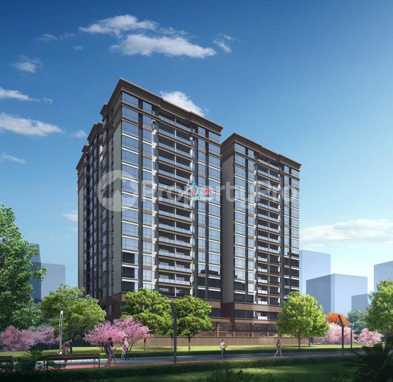 2 bedroom Flat&Apartment for sale Riverside Drive  Riverside Westlands Nairobi - 0