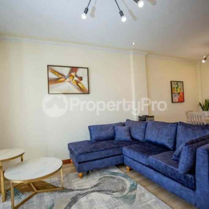 2 bedroom Flat&Apartment for shortlet Westlands Nairobi