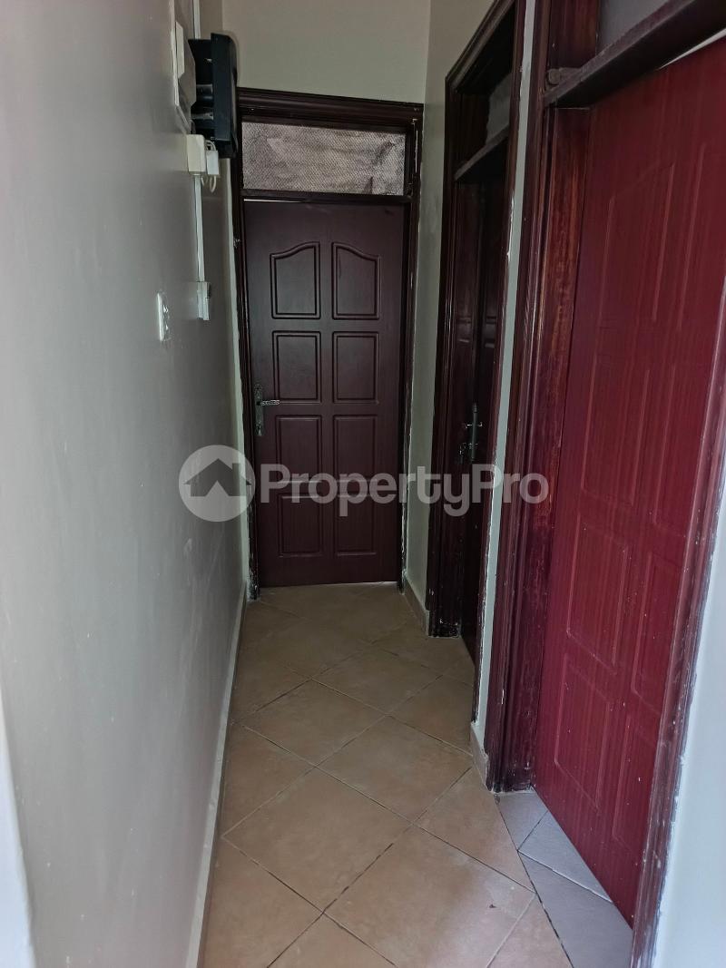 2 bedroom Bungalow Apartment for rent Naalya road Kampala Central - 1